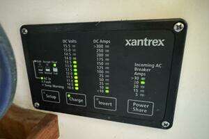 AMERICAN MAID 33ft Nauset Yacht For Sale