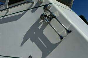 AMERICAN MAID 33ft Nauset Yacht For Sale