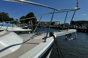 AMERICAN MAID 33ft Nauset Yacht For Sale