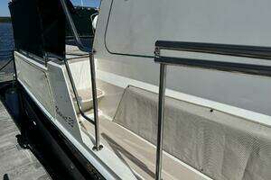 AMERICAN MAID 33ft Nauset Yacht For Sale