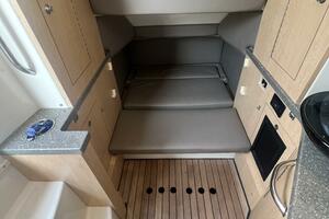 FIVE WAHOOS 42ft HCB Yacht For Sale