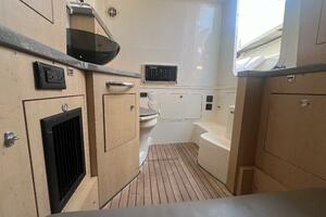 FIVE WAHOOS 42ft HCB Yacht For Sale