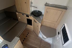 FIVE WAHOOS 42ft HCB Yacht For Sale