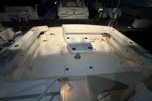1996 Tiara Yachts 43 Open thumbnail 50