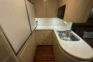 1996 Tiara Yachts 43 Open thumbnail 26