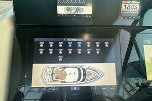 1996 Tiara Yachts 43 Open thumbnail 9