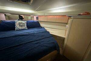 1996 Tiara Yachts 43 Open thumbnail 34