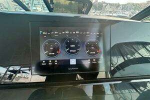 1996 Tiara Yachts 43 Open thumbnail 12