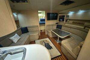 1996 Tiara Yachts 43 Open thumbnail 22