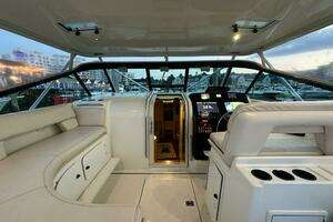 1996 Tiara Yachts 43 Open thumbnail 19