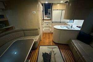 1996 Tiara Yachts 43 Open thumbnail 23