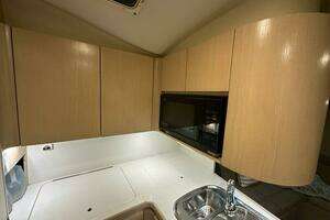 1996 Tiara Yachts 43 Open thumbnail 27