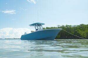 23ft Sportsman Yacht For Sale