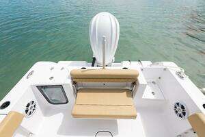 23ft Sportsman Yacht For Sale