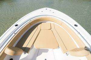 23ft Sportsman Yacht For Sale