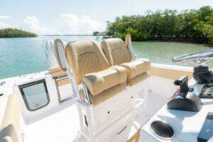 23ft Sportsman Yacht For Sale