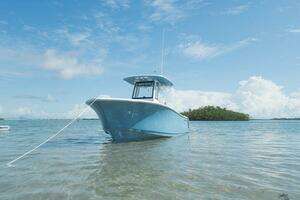 23ft Sportsman Yacht For Sale