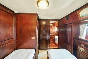 AMMIRAGLIO 91ft Na Vi Yacht For Sale