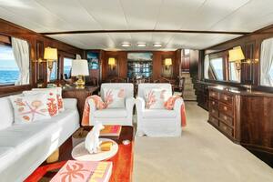 AMMIRAGLIO 91ft Na Vi Yacht For Sale