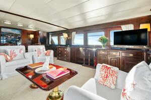 AMMIRAGLIO 91ft Na Vi Yacht For Sale