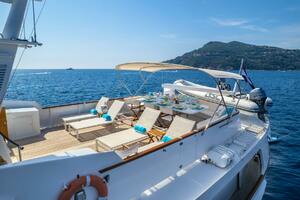 AMMIRAGLIO 91ft Na Vi Yacht For Sale