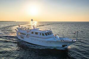 AMMIRAGLIO 91ft Na Vi Yacht For Sale