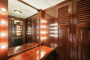 AMMIRAGLIO 91ft Na Vi Yacht For Sale