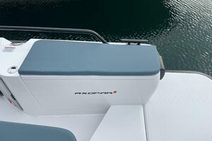 Sea Gondola 28ft Axopar Yacht For Sale