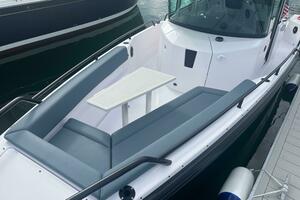 Sea Gondola 28ft Axopar Yacht For Sale