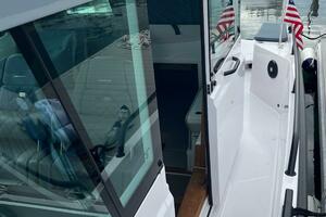 Sea Gondola 28ft Axopar Yacht For Sale