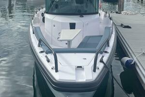 Sea Gondola 28ft Axopar Yacht For Sale