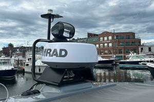 Sea Gondola 28ft Axopar Yacht For Sale