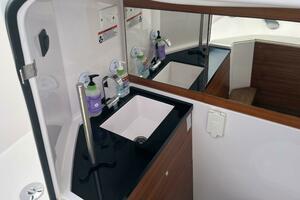 Sea Gondola 28ft Axopar Yacht For Sale