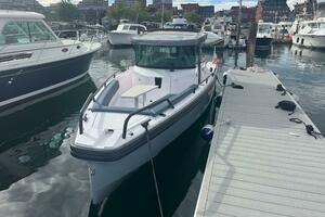 Sea Gondola 28ft Axopar Yacht For Sale