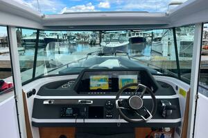 Sea Gondola 28ft Axopar Yacht For Sale