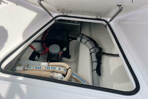 Sea Gondola 28ft Axopar Yacht For Sale