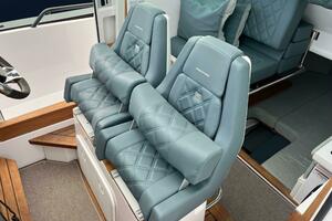 Sea Gondola 28ft Axopar Yacht For Sale