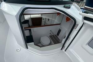 Sea Gondola 28ft Axopar Yacht For Sale