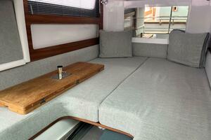 Sea Gondola 28ft Axopar Yacht For Sale
