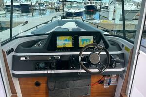 Sea Gondola 28ft Axopar Yacht For Sale