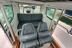 Sea Gondola 28ft Axopar Yacht For Sale