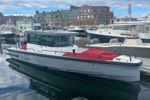 Sea Gondola 28ft Axopar Yacht For Sale
