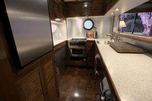 URSA MINOR 54ft Kadey Krogen Yacht For Sale