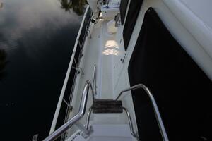 URSA MINOR 54ft Kadey Krogen Yacht For Sale