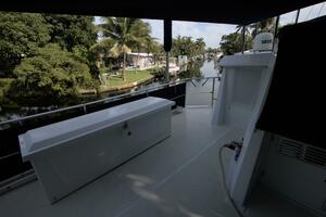 URSA MINOR 54ft Kadey Krogen Yacht For Sale