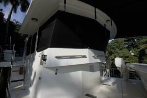URSA MINOR 54ft Kadey Krogen Yacht For Sale