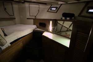 URSA MINOR 54ft Kadey Krogen Yacht For Sale