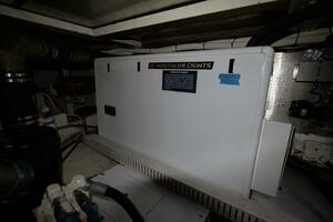 URSA MINOR 54ft Kadey Krogen Yacht For Sale