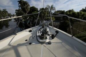 URSA MINOR 54ft Kadey Krogen Yacht For Sale