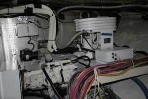 URSA MINOR 54ft Kadey Krogen Yacht For Sale